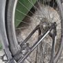 Imagine Moscato Hybrid Bike Image 3