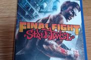Final Fight Streetwise