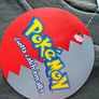 Pokemon 1999 Nintendo official license vintage t shirt new with tags Image 4