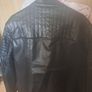 Size 16-18 Biker type jacket price reduction Image 2