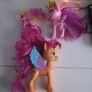 Hasbro My Little Pony  Bundle X6 Image 8
