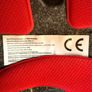 REKD Elite 2.0 Helmet + Knee Elbow & Wrist Pads S/M Unused Image 7