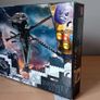 LEGO Marvel Black Panther Dragon Flyer 76186 Image 3