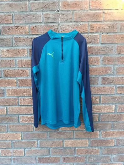 Puma gym top mens (M)