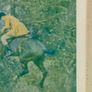 A.J. Munnings Art Deco Lithograph Image 9