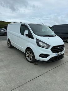 Van