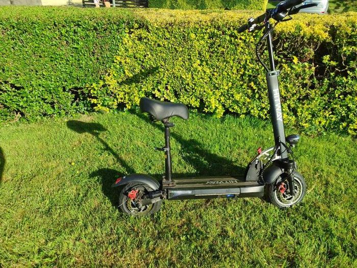 Hitway electric scooter