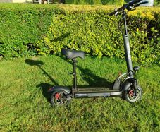Hitway electric scooter