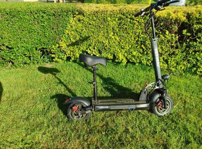 Hitway electric scooter