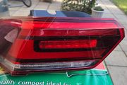 taillight VW ID.3