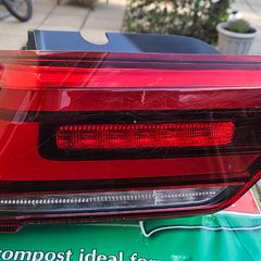taillight VW ID.3