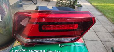 taillight VW ID.3