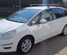 Ford S-max 2013 1.6 Diesel