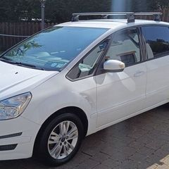 Ford S-max 2013 1.6 Diesel