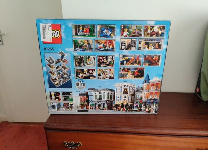 lego