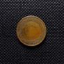 Old UK Vending Only Token Image 2