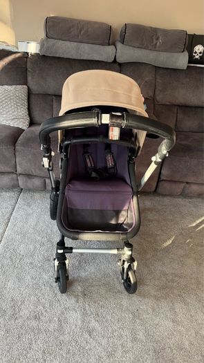 bugaboo cameleon 3