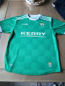 kerry gaa