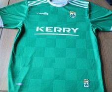 kerry gaa