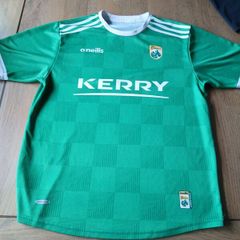 kerry gaa