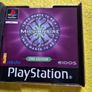 Who Wants to be a Millionaire 2nd Edition PlayStation1 Ps1 PlayStation2 Ps2 Games Original Image 4