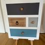 Next bedside lockers Image 4