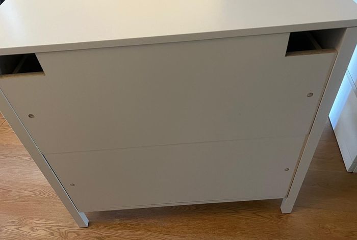 Ikea chest of drawers