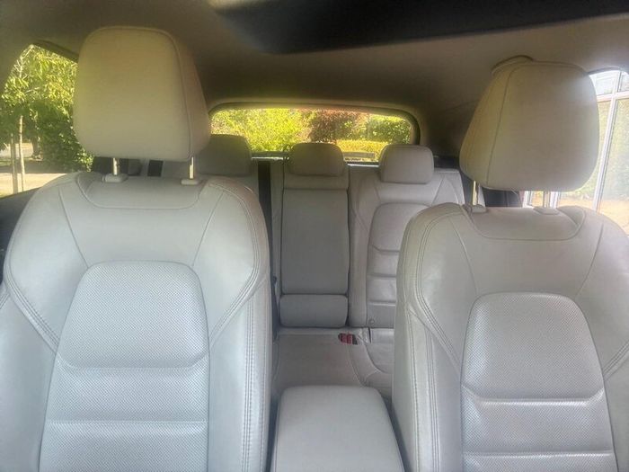 Mazda Cx5 Platinum