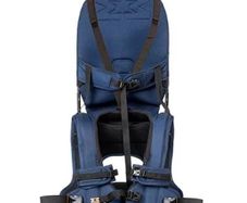 Baby and Toddler shoulder carrier