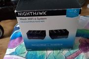 Wi-Fi extenders