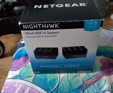 Wi-Fi extenders