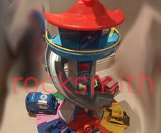 Paw Patrol lookout tower