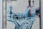 Radio Head - OK Computer - CD