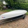 ILCA / Laser Sailing Dinghy - Complete Package Image 4