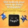 UNBED block - best alarm clock ever Image 6