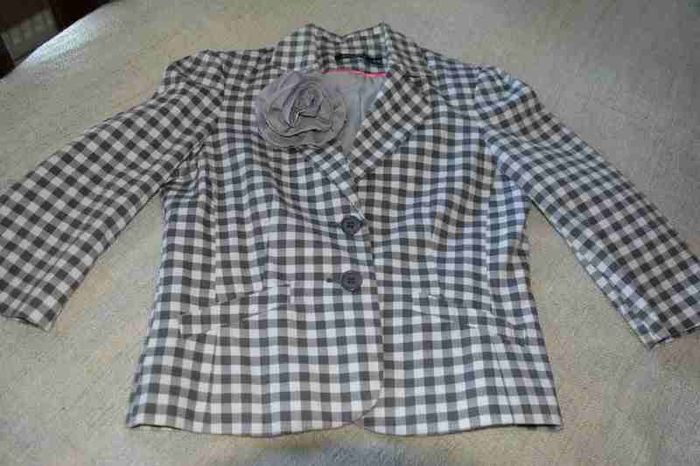 Lovely jacket size 10