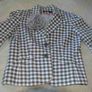 Lovely jacket size 10 Image 2