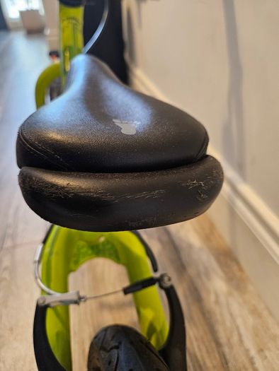 Ridgeback Scoot Balance Bike