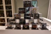 STAR WARS -The Official Starships &amp; Vehicles Collection First 26