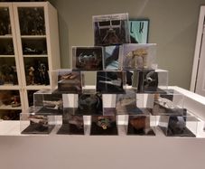 STAR WARS -The Official Starships & Vehicles Collection First 26