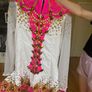 Stunning Irish dancing solo dress Image 4