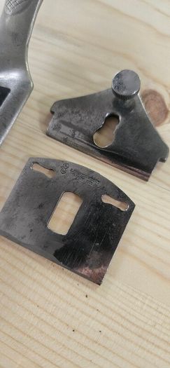 Preston spokeshaves, 78 & 88