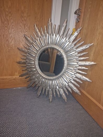 Wall Mirror