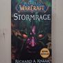 World of Warcraft - Stormrage by Richard A. Knaak (Fantasy Illustrated Paperback 2010) Image 2