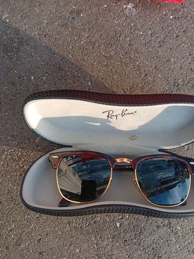 ray bans