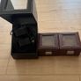Two Watch Winder and Two Display Cases Image 4