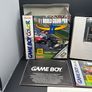 F1 World Grand Prix II Nintendo Game Boy Color Boxed Image 2