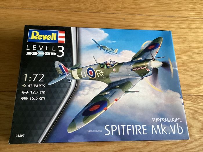 Revell