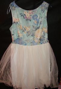 Party Dress Like New