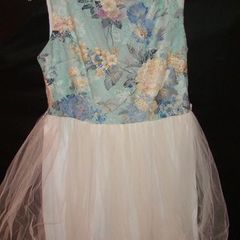 Party Dress Like New